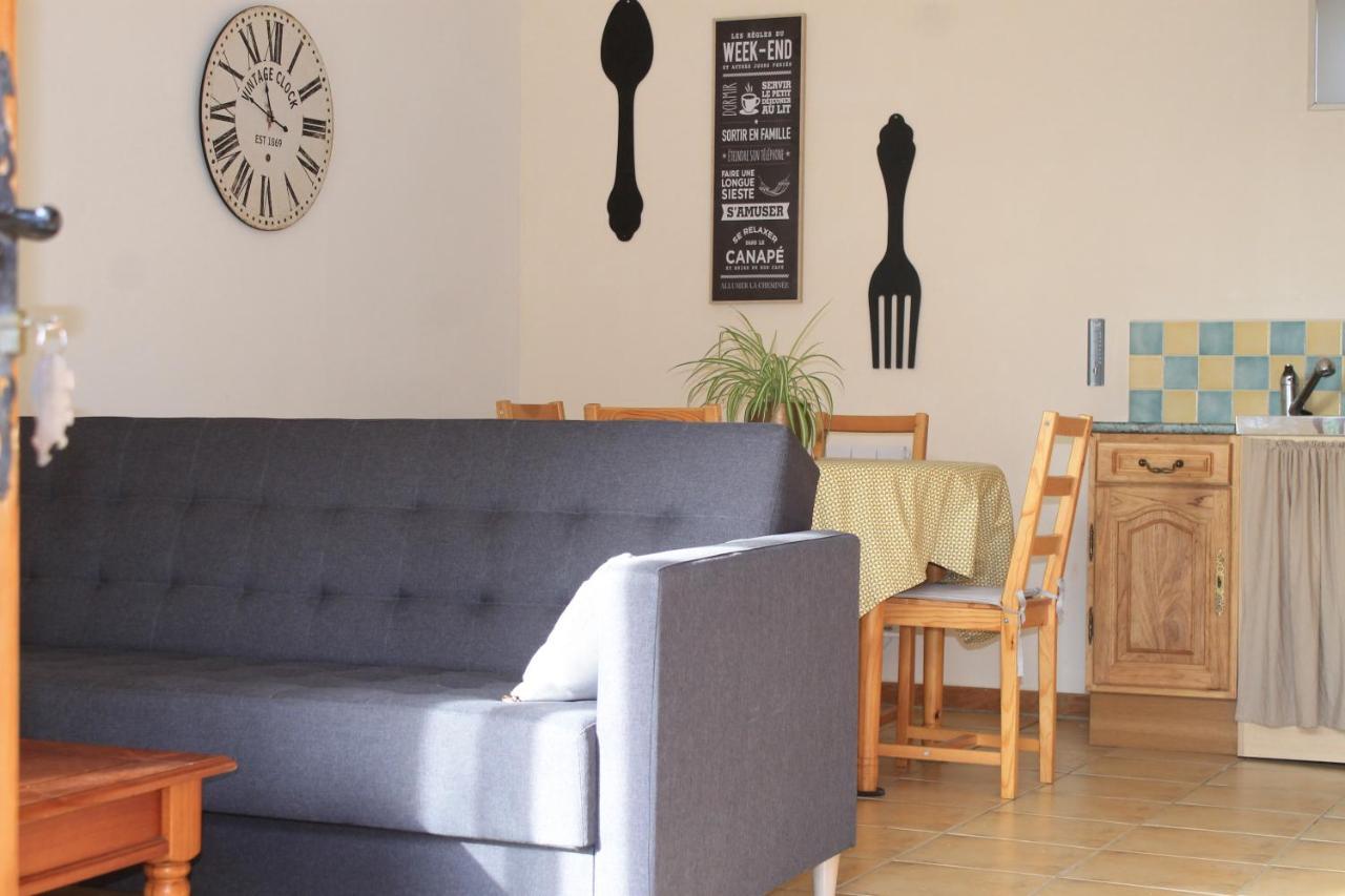 Le Clos Des Sources Isigny-sur-Mer Luaran gambar