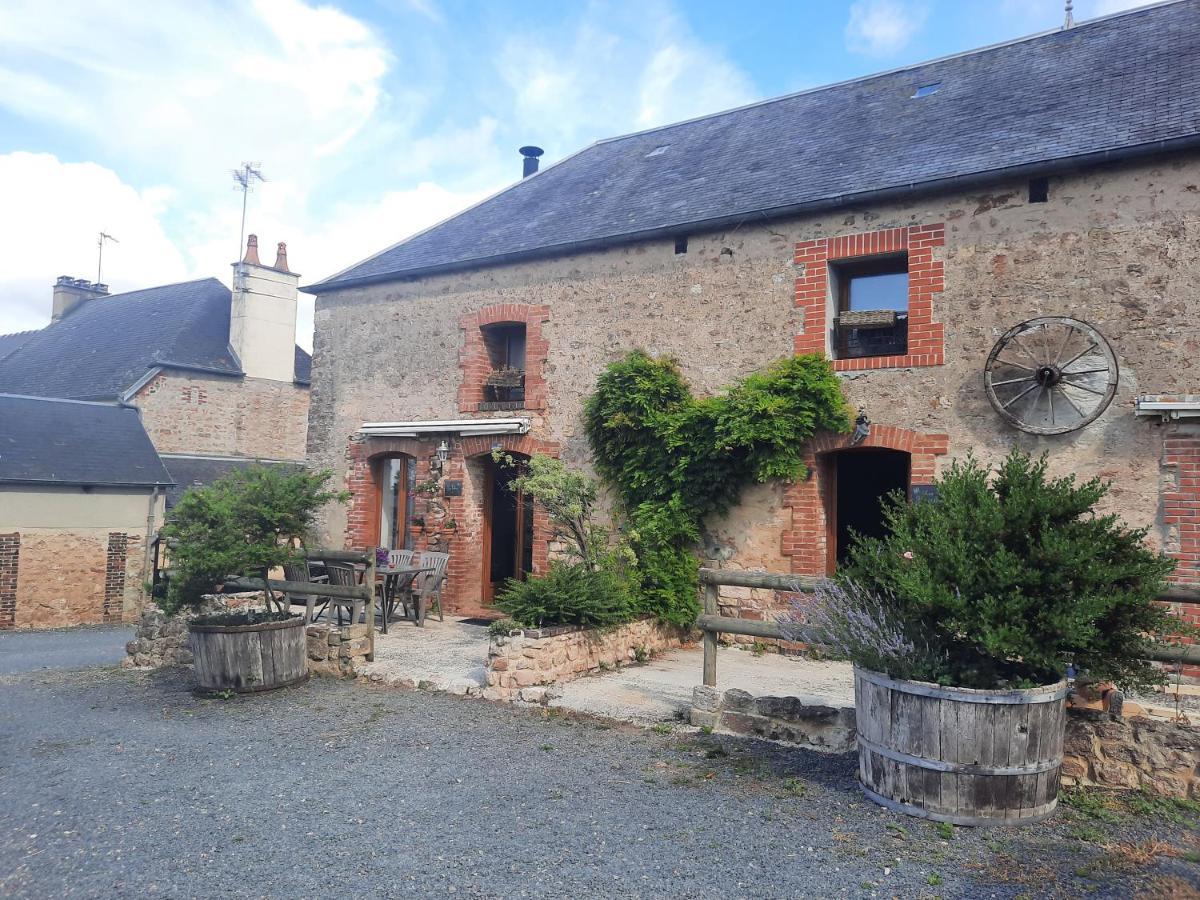 Le Clos Des Sources Isigny-sur-Mer Luaran gambar