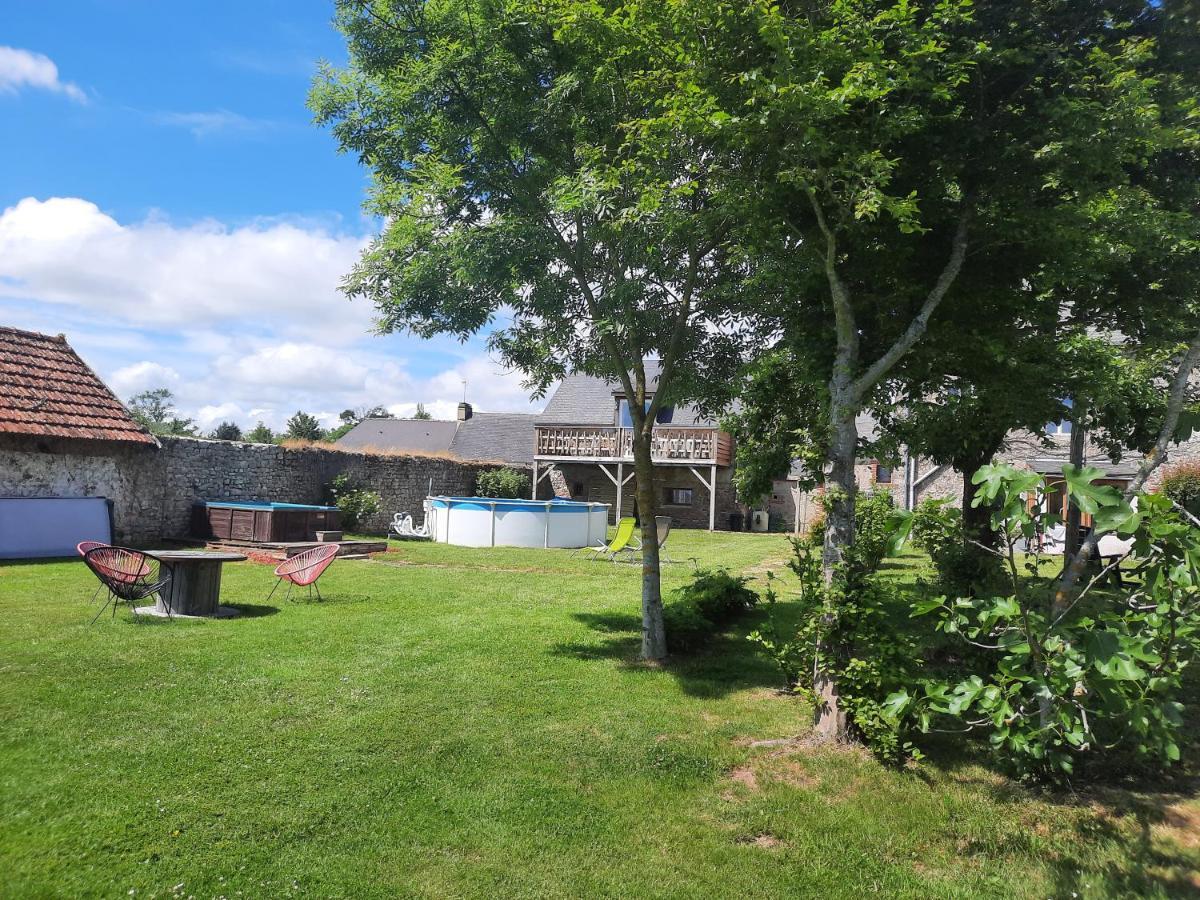 Le Clos Des Sources Isigny-sur-Mer Luaran gambar