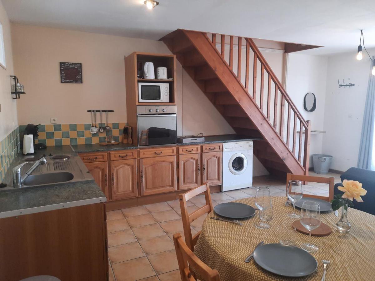 Le Clos Des Sources Isigny-sur-Mer Luaran gambar