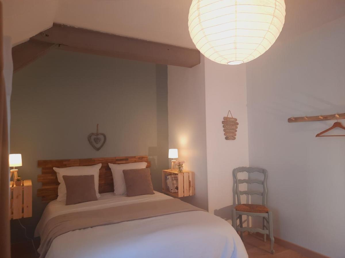 Le Clos Des Sources Isigny-sur-Mer Luaran gambar