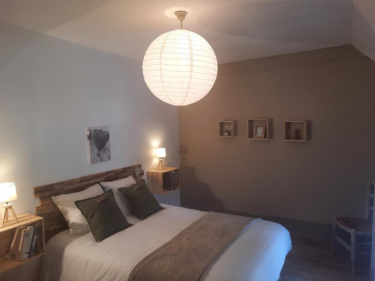 Le Clos Des Sources Isigny-sur-Mer Luaran gambar
