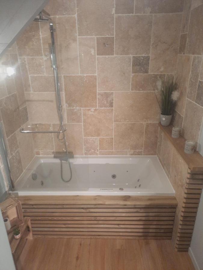 Le Clos Des Sources Isigny-sur-Mer Luaran gambar