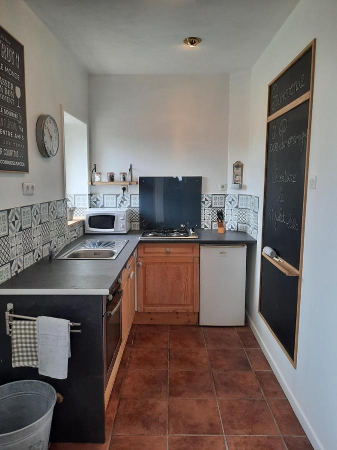 Le Clos Des Sources Isigny-sur-Mer Luaran gambar