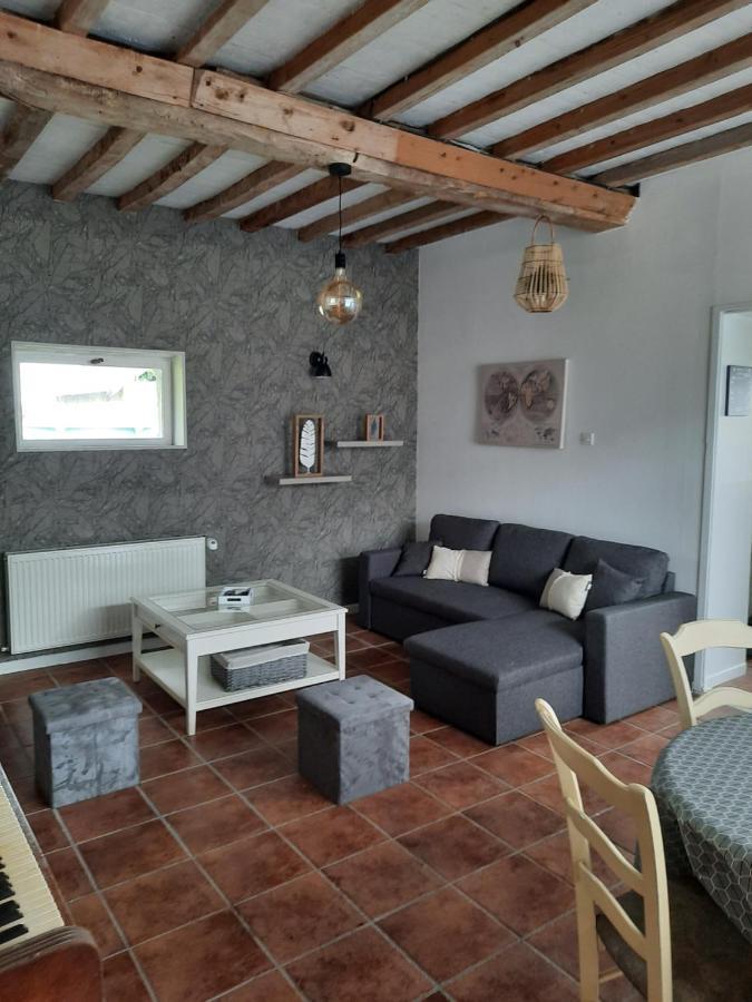 Le Clos Des Sources Isigny-sur-Mer Luaran gambar