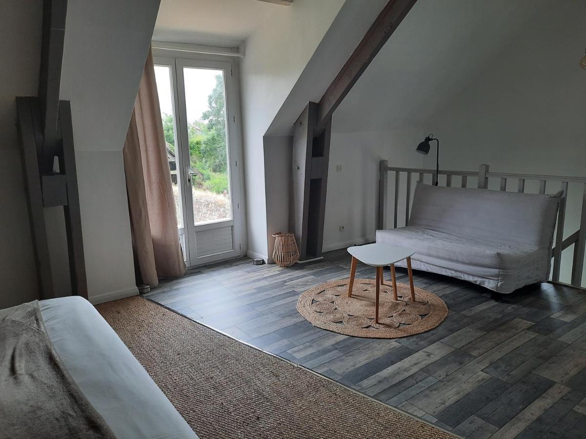 Le Clos Des Sources Isigny-sur-Mer Luaran gambar
