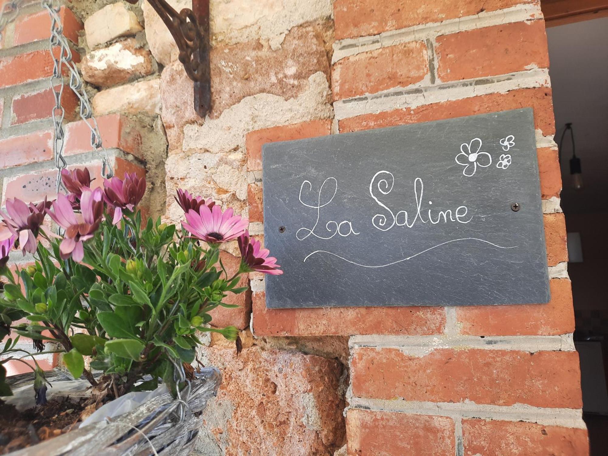 Le Clos Des Sources Isigny-sur-Mer Luaran gambar