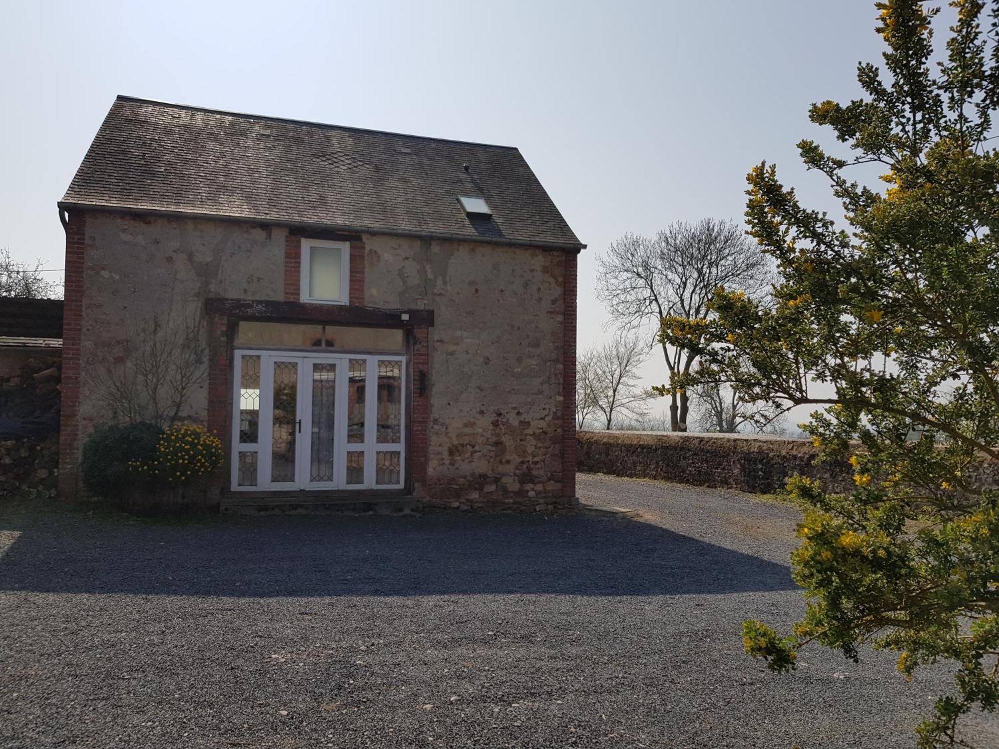 Le Clos Des Sources Isigny-sur-Mer Luaran gambar